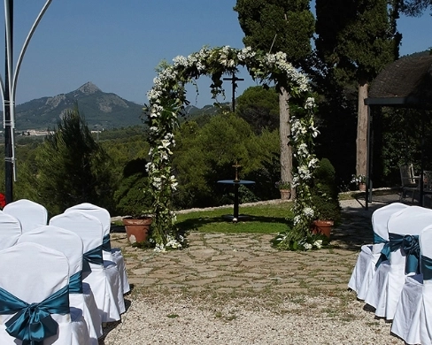 Bodas de ensueño en Alicante