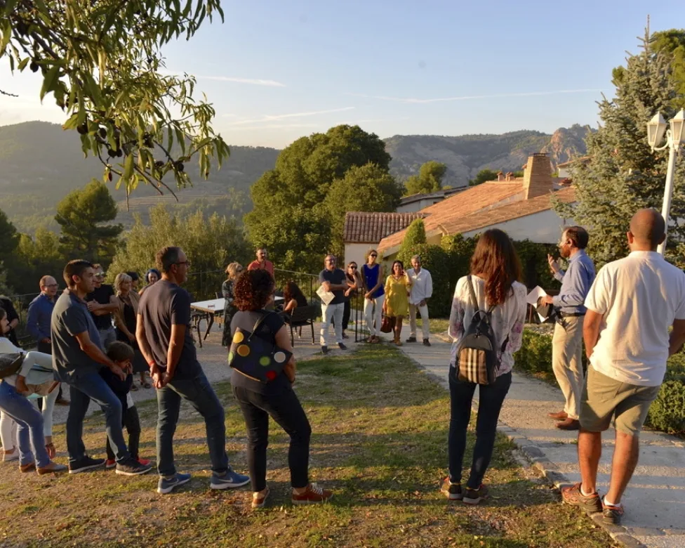 Jornada de Oleoturismo