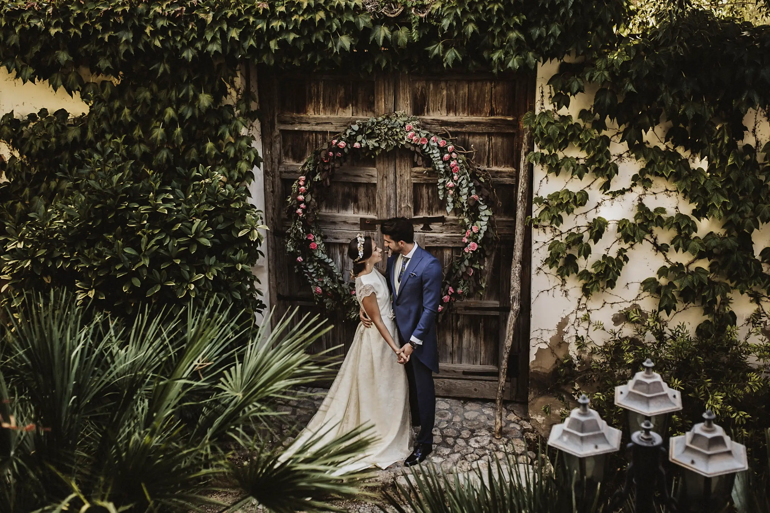 Bodas Masía La Mota