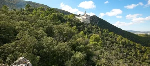 Font Roja Alcoy