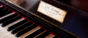 Piano de Masía La Mota